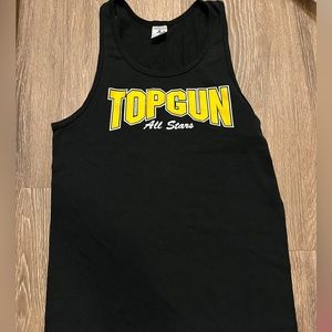Top Gun Allstars Shirt!